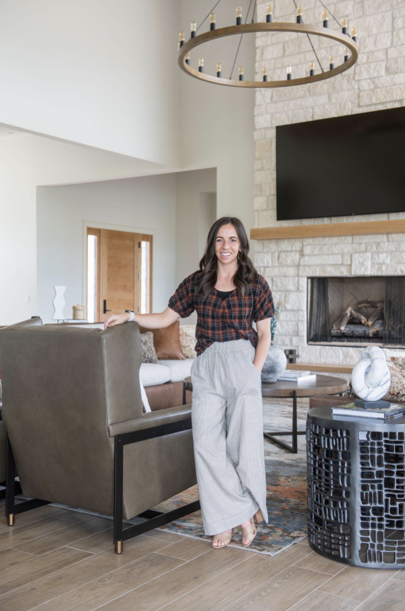 Designer Friday: An aspire Exclusive Interview With Courtney Banner ...