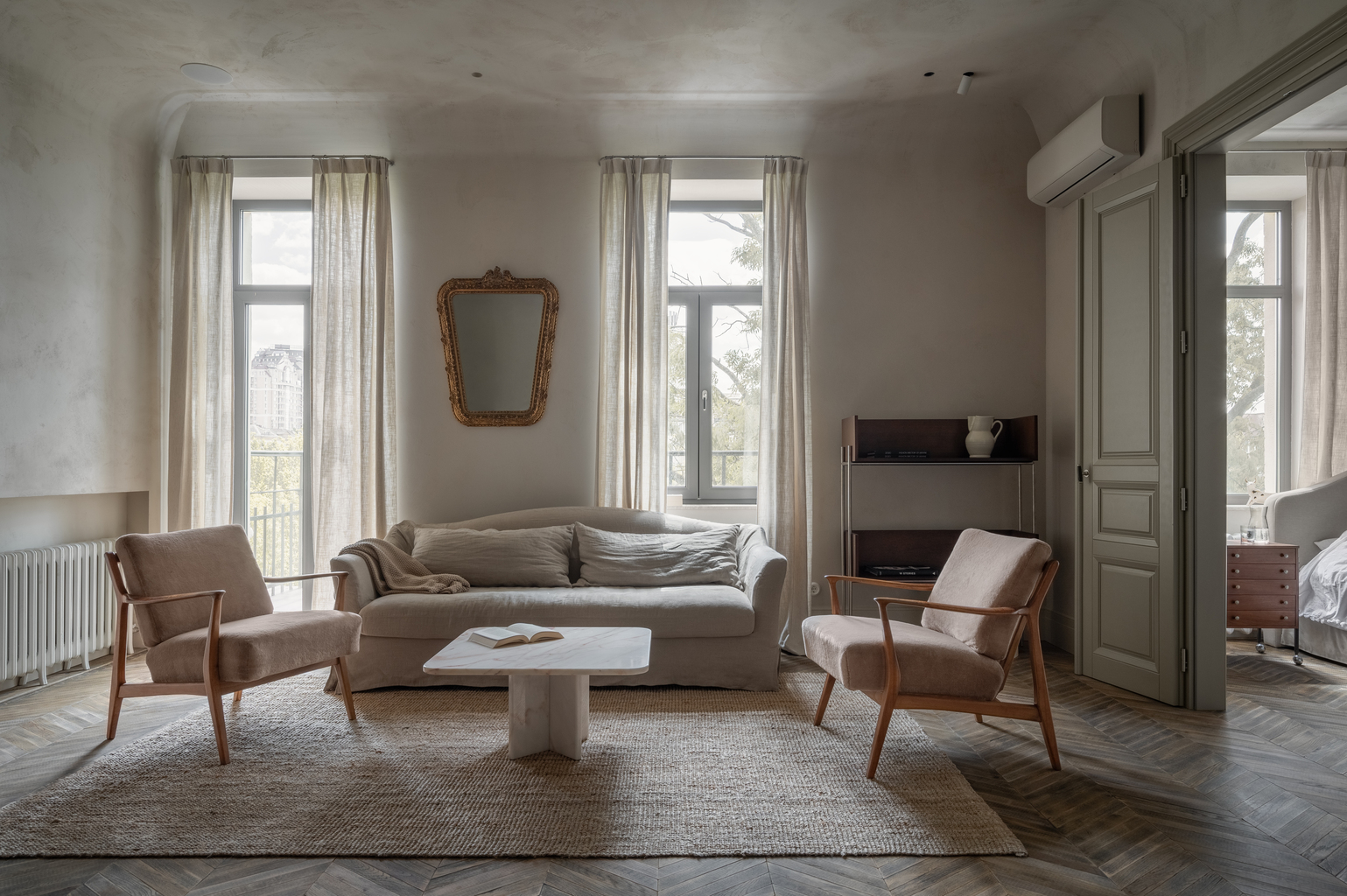 希少❗️ PARIS LIVING ROOMS apartamento インテリア 希少❗️ PARIS LIVING ROOMS apartamento インテリア Living