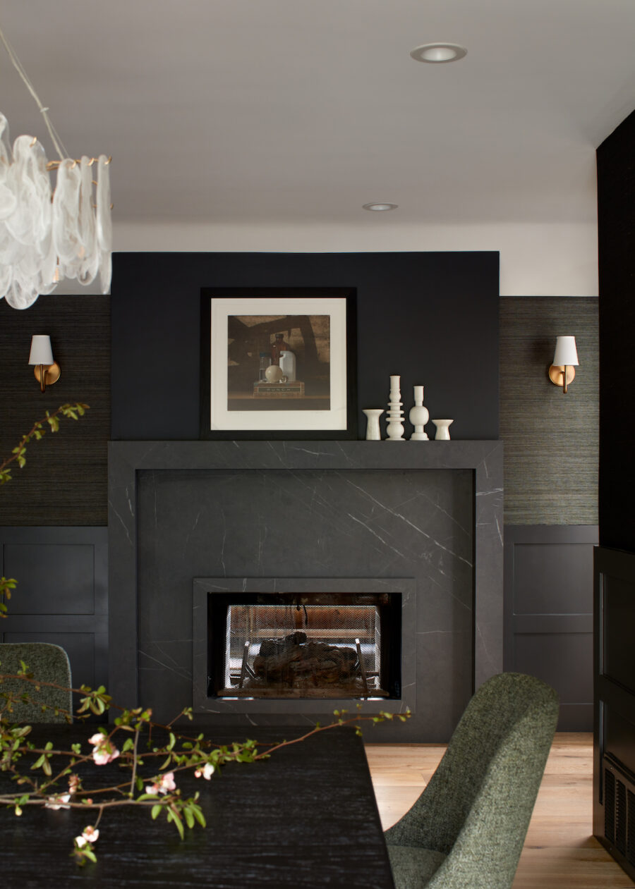 Bynn Esmond Designs’ Dazzling Take On A Dated Tudor