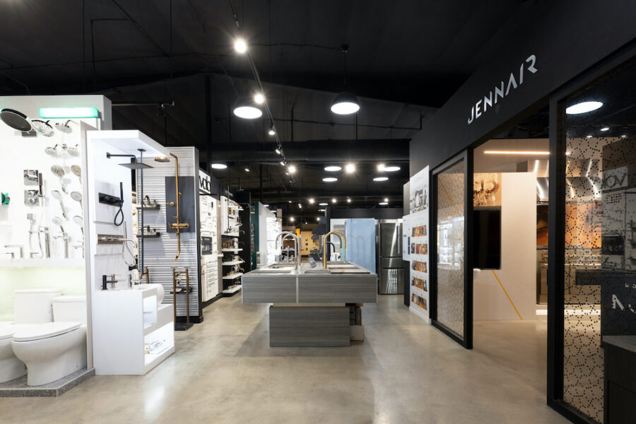 Snyder Diamond: L.A.’s Premiere Kitchen & Bath Showrooms