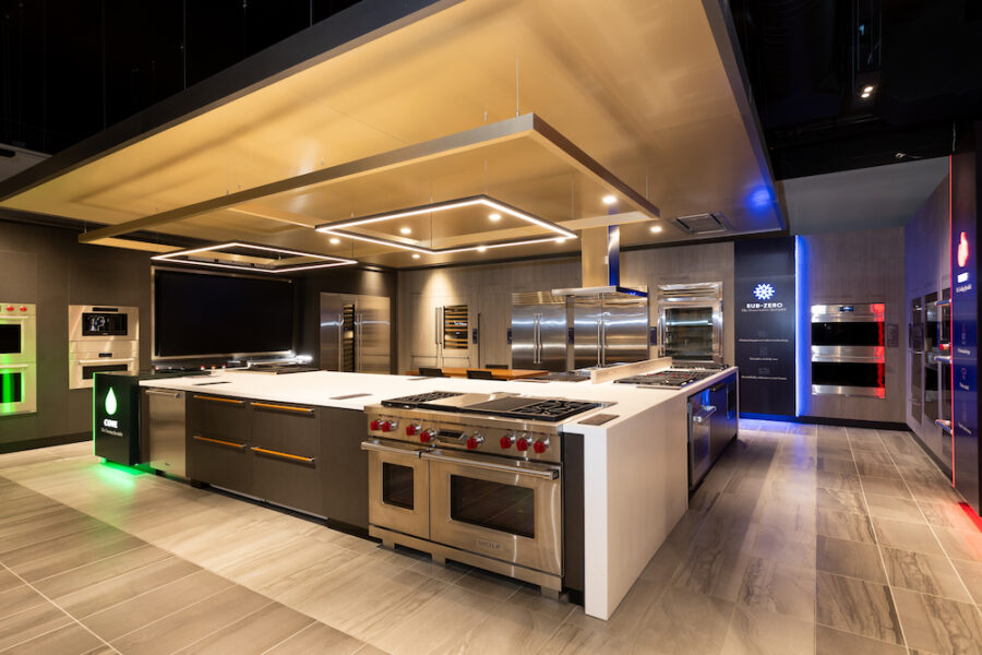 Snyder Diamond: L.A.’s Premiere Kitchen & Bath Showrooms