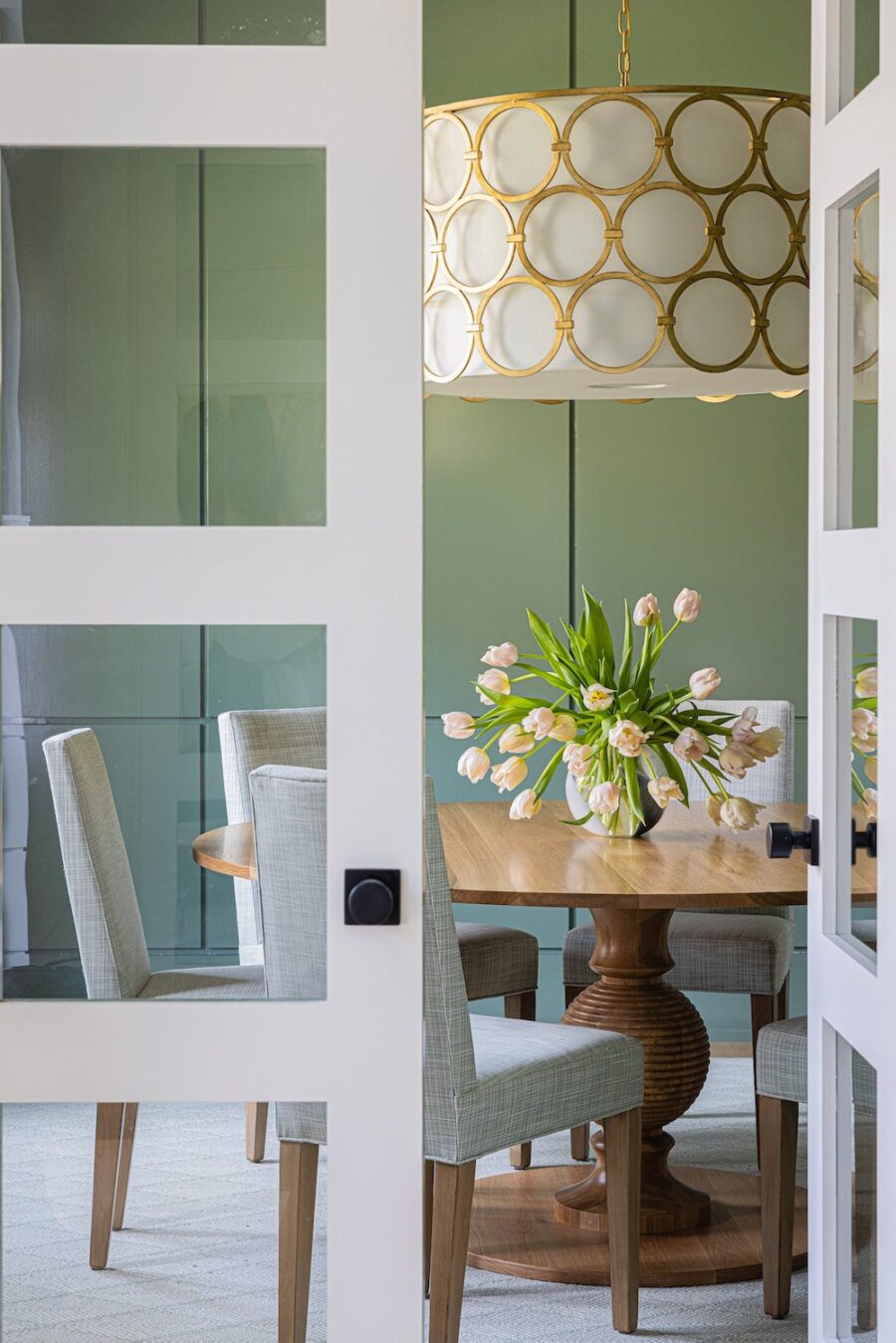 Designer Friday: An aspire Exclusive Interview With William Lyon