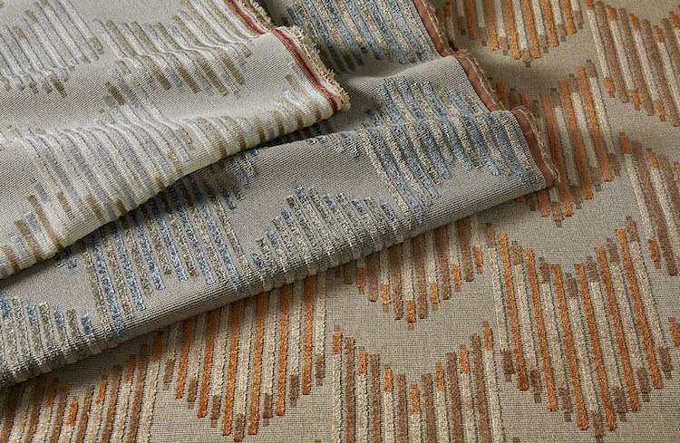 Weitzner Broadway Colorways