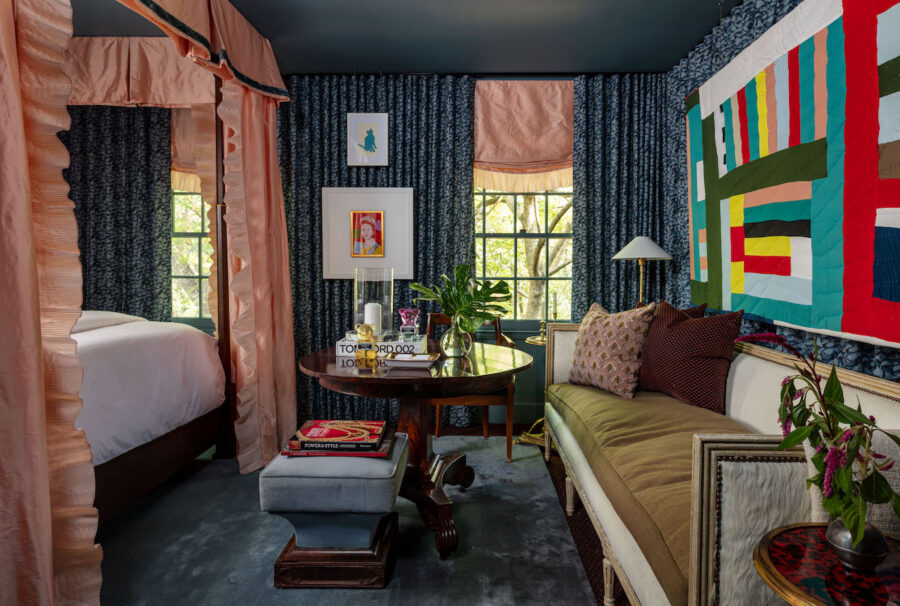 Tour The 2023 Kips Bay Decorator Show House Dallas - aspire design and home