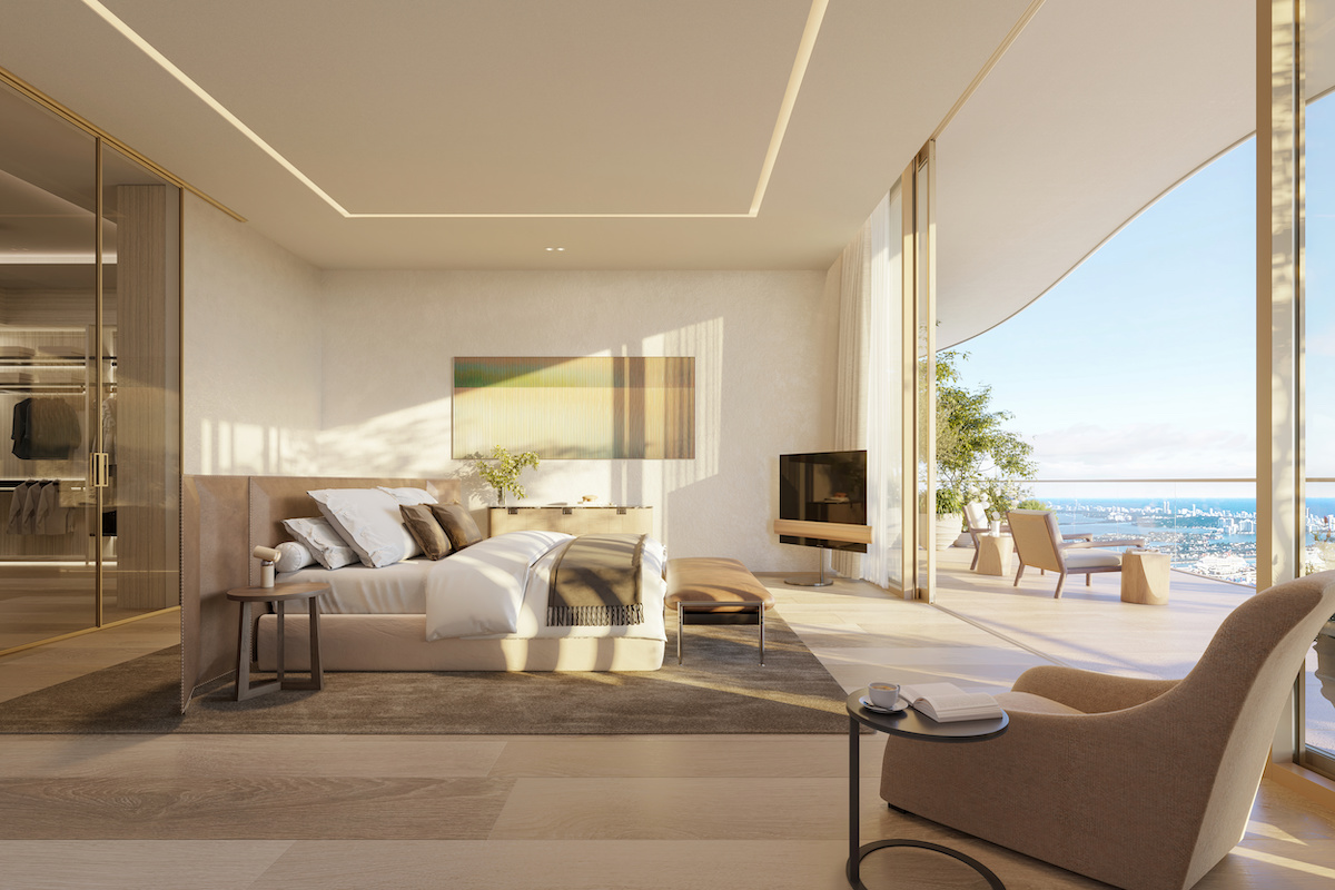 Penthouse with Postcard Views and Artistic Flair 【 JUN 2025 】 Apartment ...