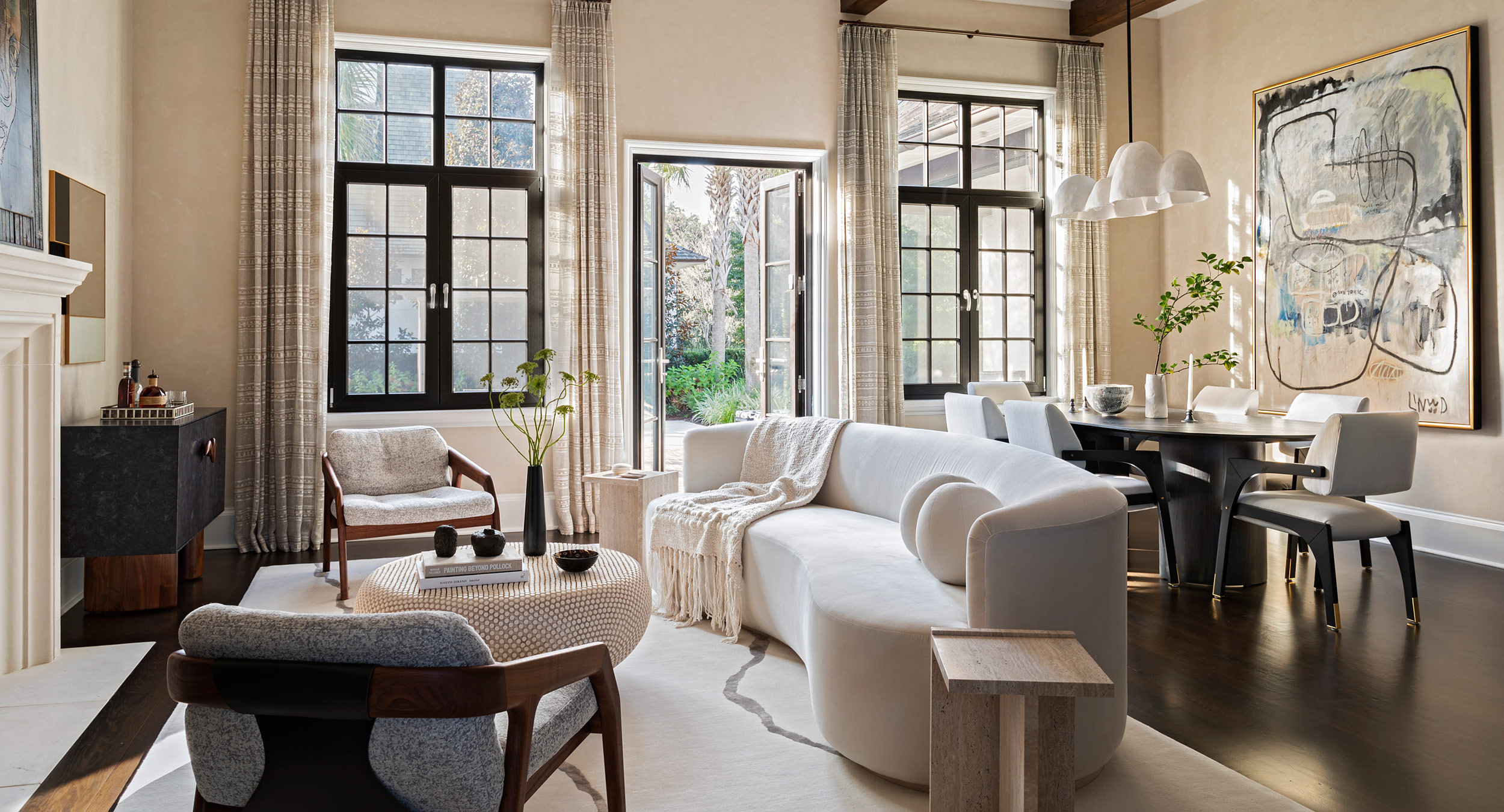 Designer Friday: An aspire Exclusive Interview With Vanessa Rome