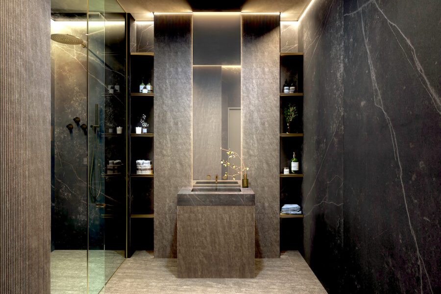 Bromo - aspire design and home