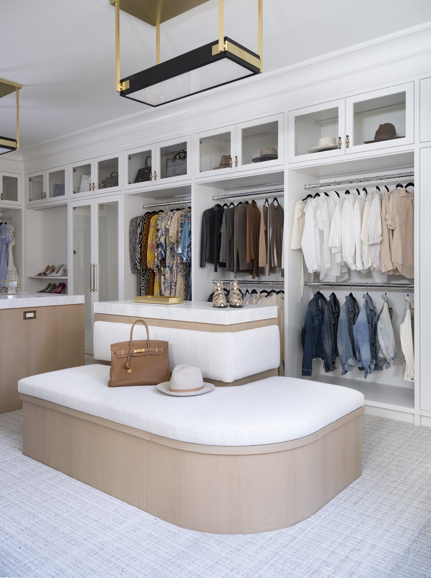 Designer Friday: An aspire Exclusive Interview With Nicole Hirsch