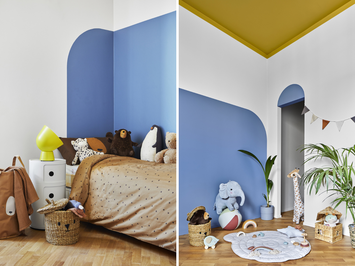 How We Renovated Our Tiny Apartment to Maximize Space: Eco-Friendly ... - Retro Style Apartment Renovation And Sustainability