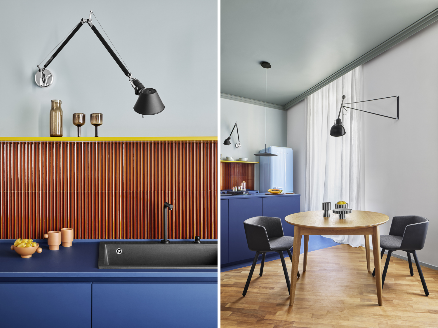 Palm Springs events calendar ⋆ The Palm Springs Post - Retro Style Apartment Renovation And Sustainability