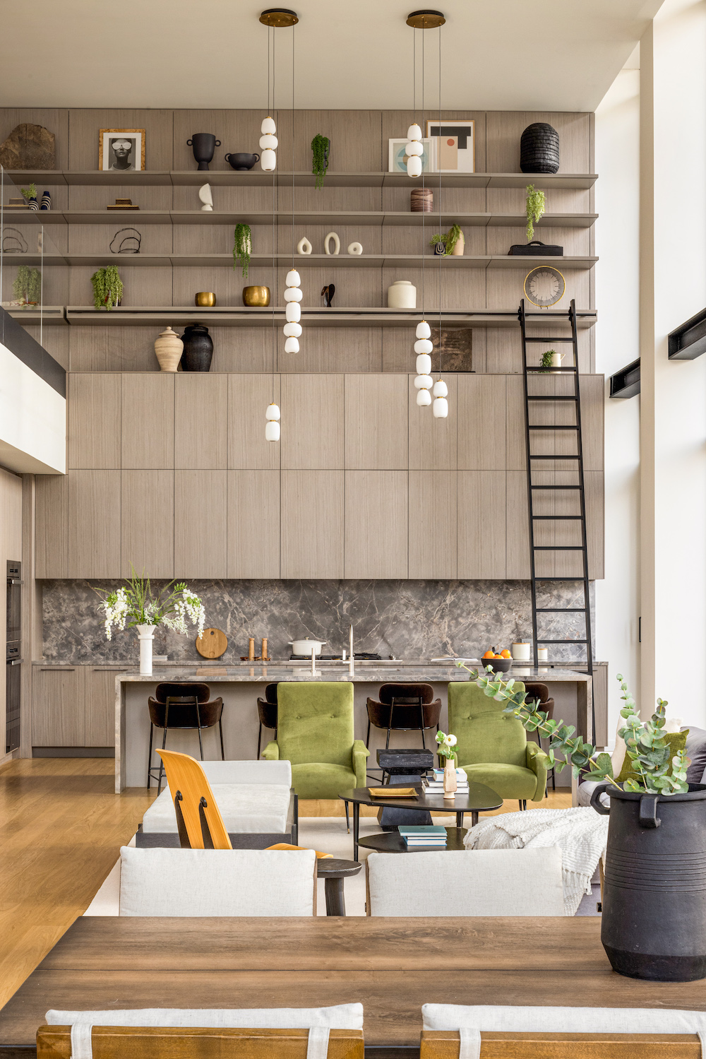 Picture of Penthouse Apartments: Everything You Need to Know