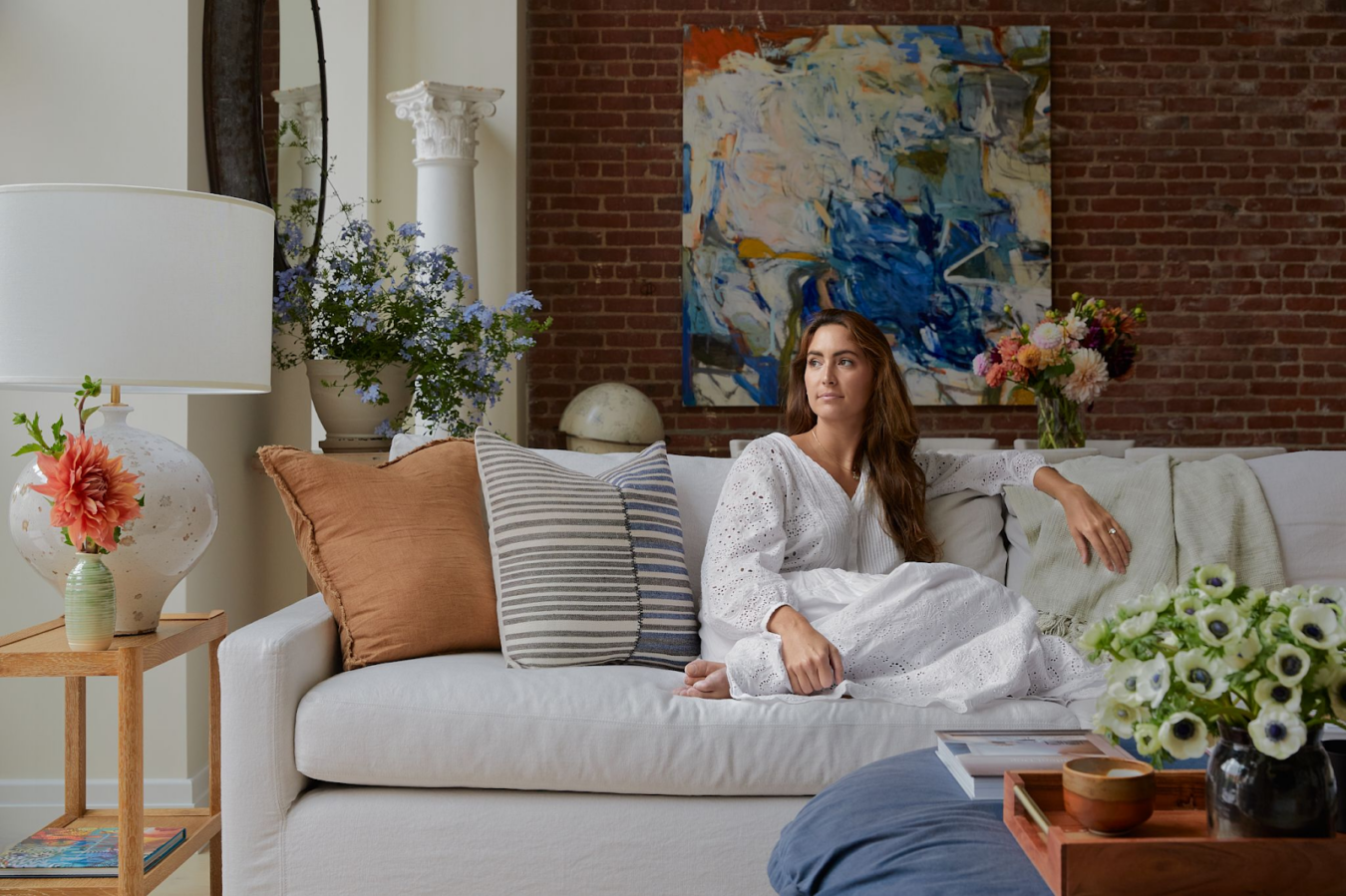 Designer Friday: An Exclusive Interview With Samantha Lynch
