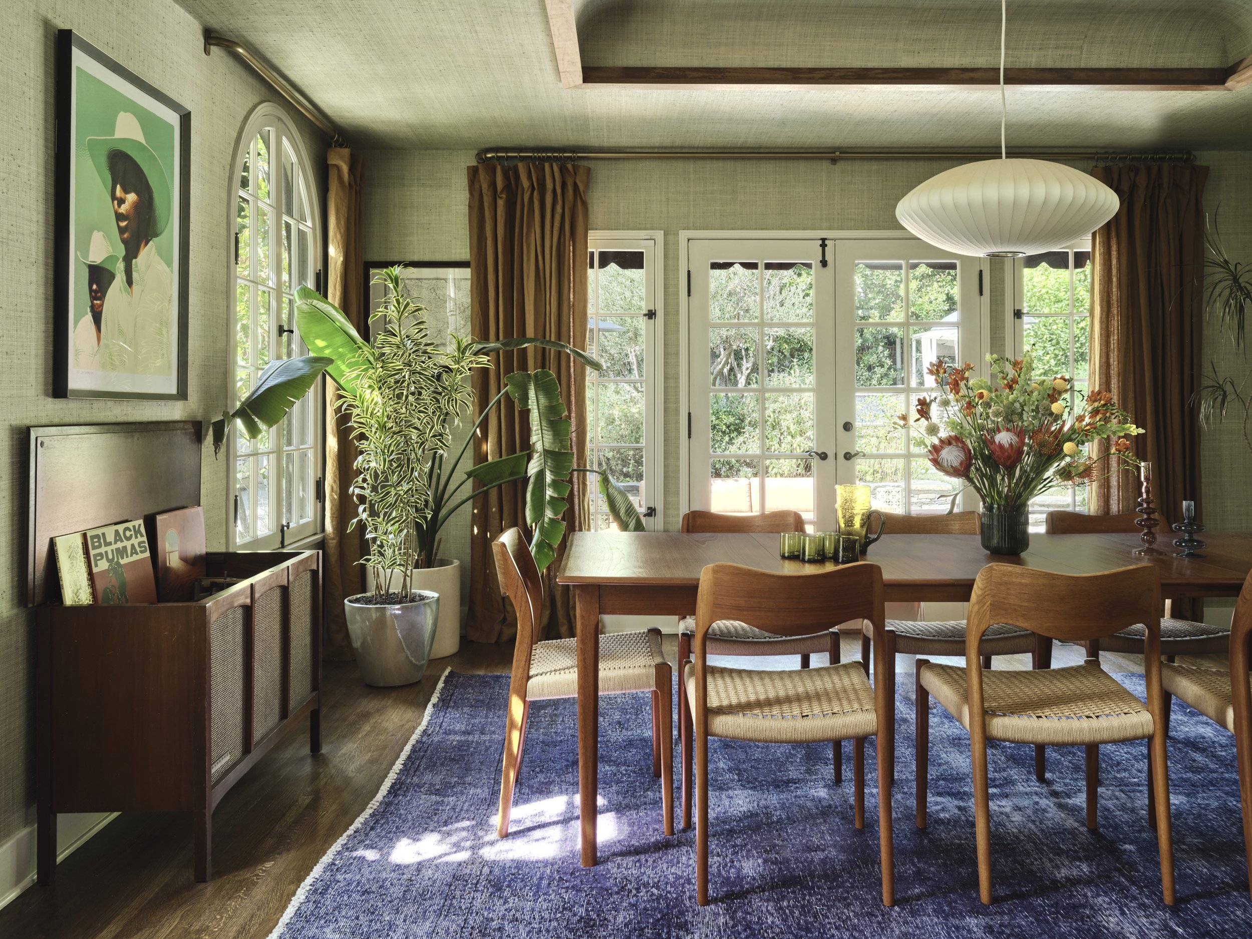 Designer Friday: An aspire Exclusive Interview With Mandy Cheng