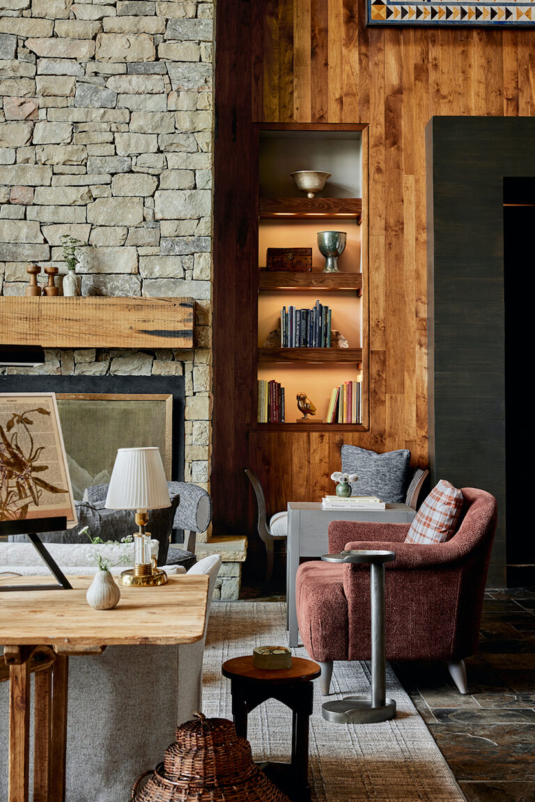 Chad Dorsey Reimagines The Southeast’s Leading Adventure Retreat