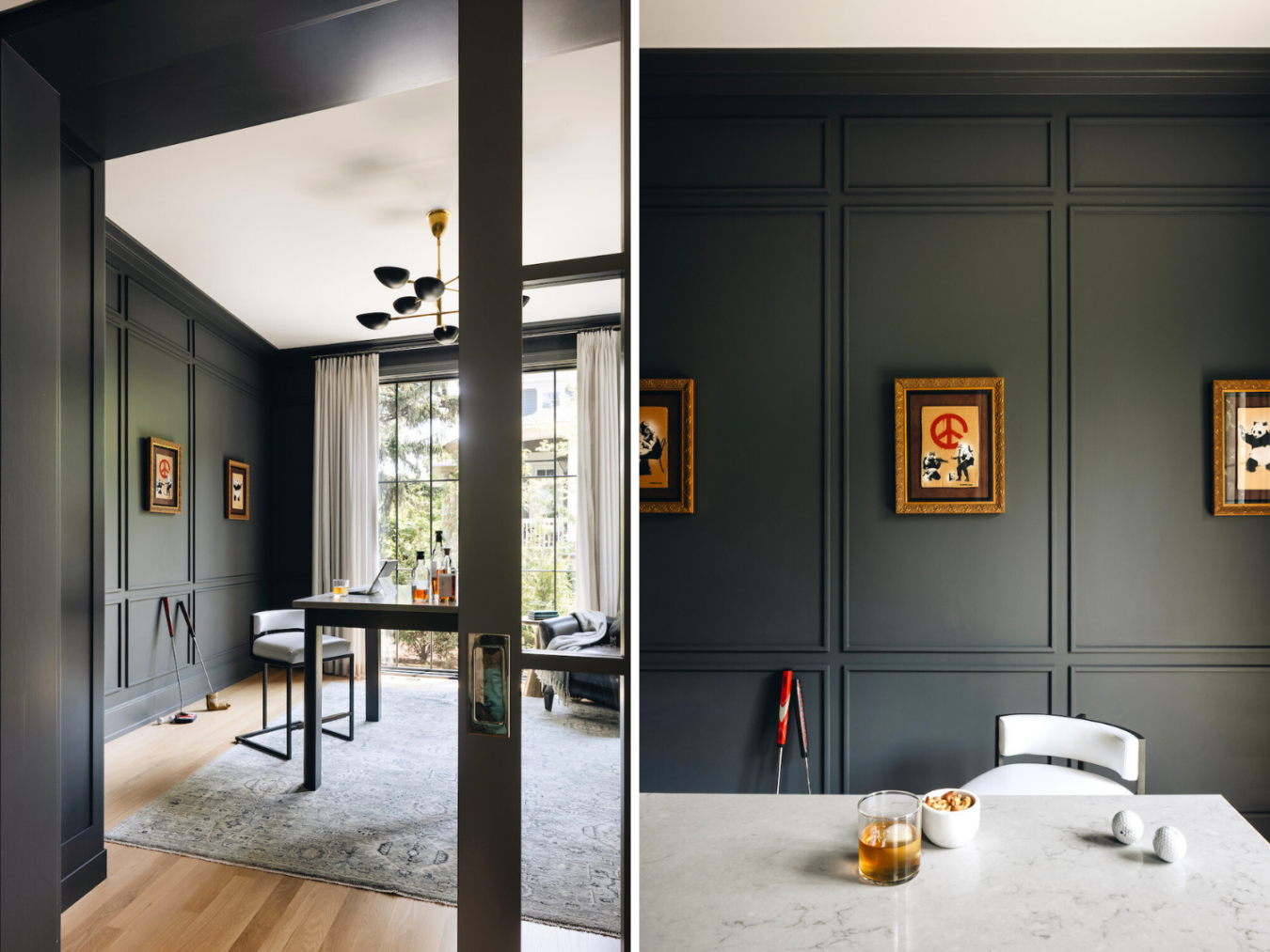 Well-Being Is At The Heart Of This Sustainable Family Home