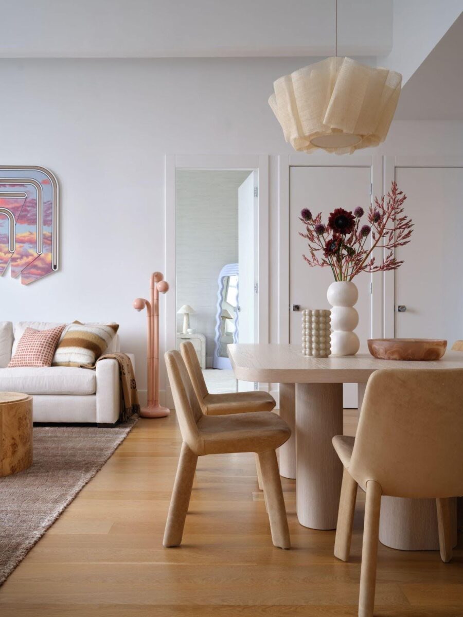 Designer Friday: An aspire Exclusive Interview With Sarah Tract ...
