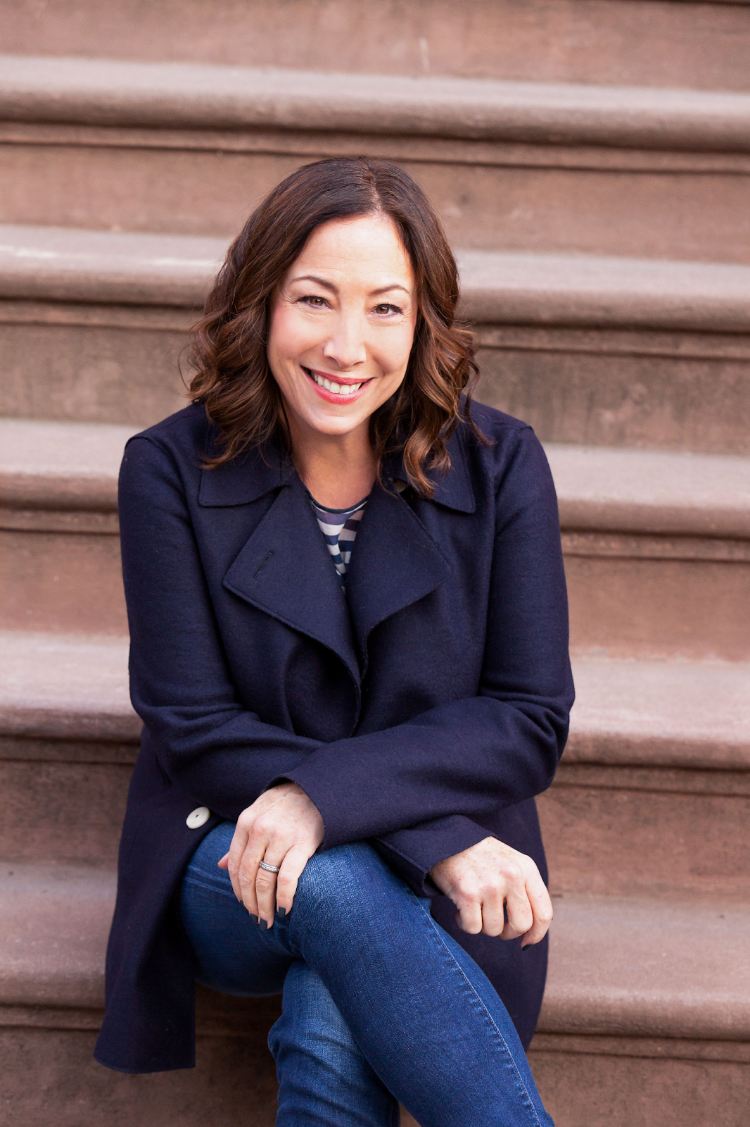Designer Friday: An aspire Exclusive Interview With Lisa Frantz