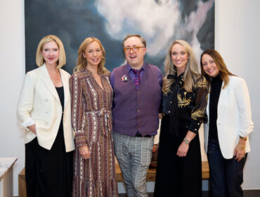 Calia Stone Design Chicago Panel