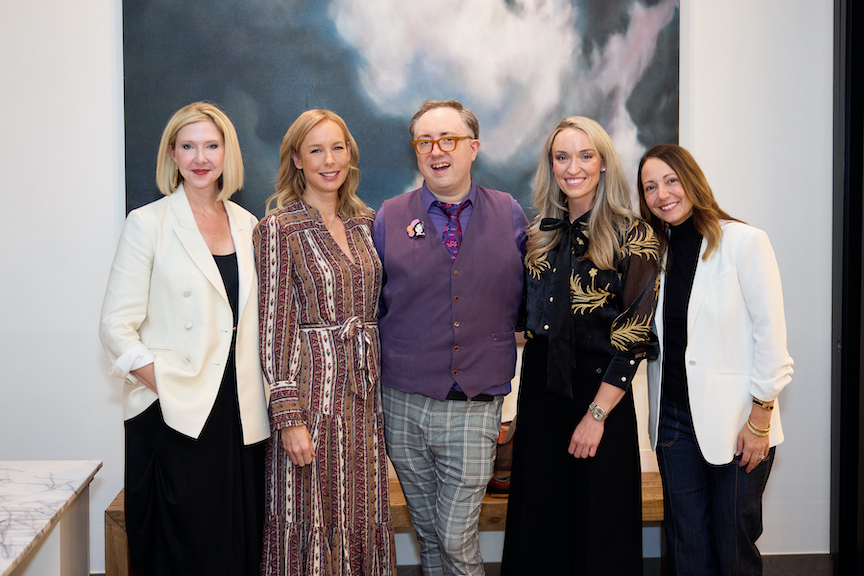 Calia Stone Design Chicago Panel