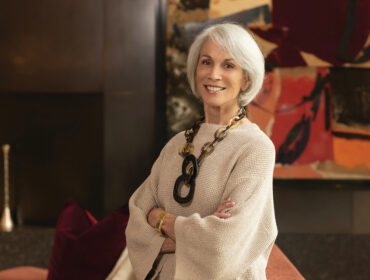 Design Industry Icon Holly Hunt