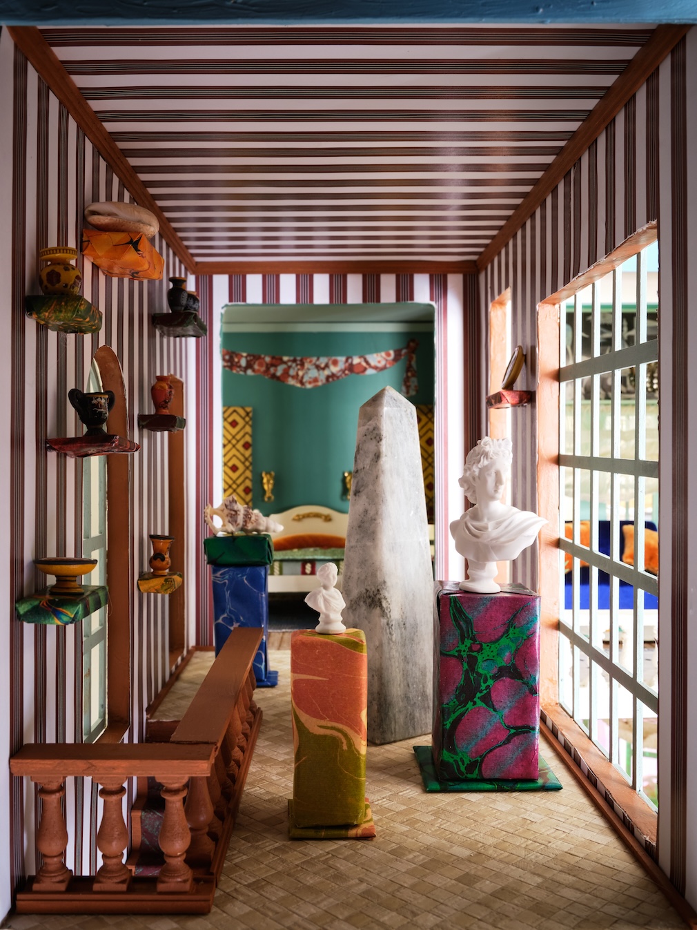 Big Things Come In Small Packages At Le Petite Maison Gala