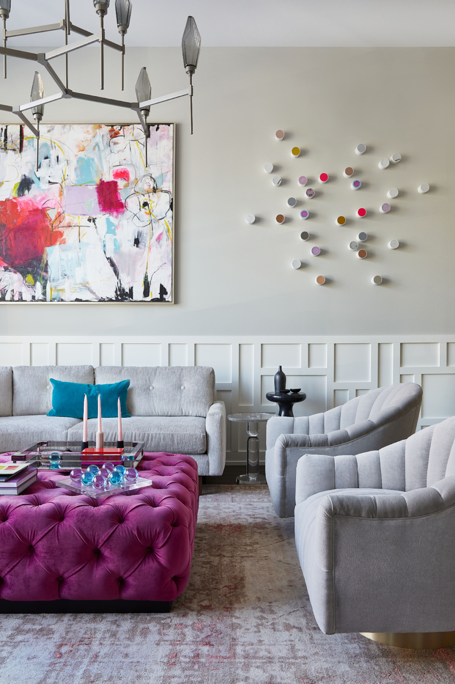 Designer Friday: An aspire Exclusive Interview With Jennifer Kole ...