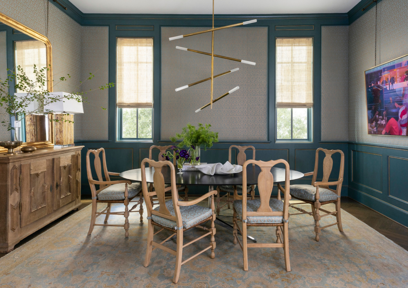 Designer Friday: An aspire Exclusive Interview With Jackson Warren