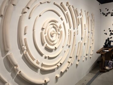 SEVA Ceramics at WestEdge Design Fair