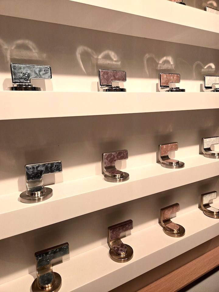 Kallista at WestEdge Design Fair