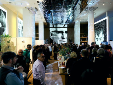 LIXL Water Experience Center Opening Night