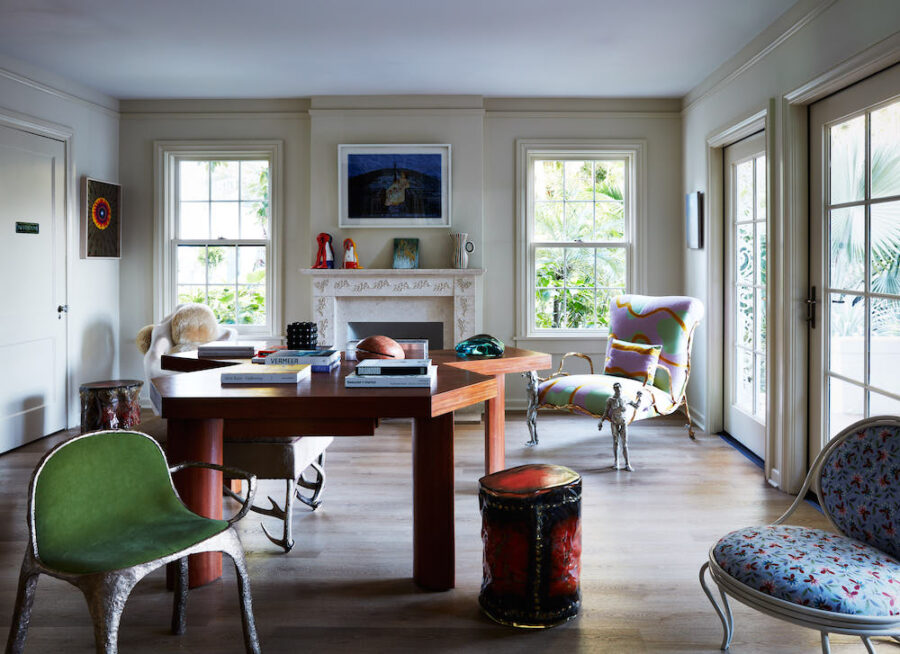 In The Studio With Susan Rand: A Brave Tale Of A Traumatized Child, A ...