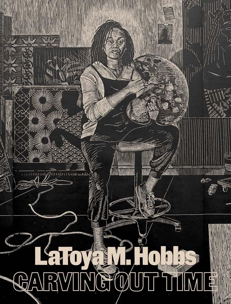 Book Nook: 16 Titles Celebrating Black Art And Design