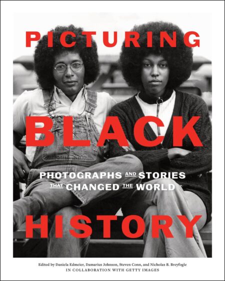 Black Flora: Inspiring Profiles of Floriculture's New Vanguard