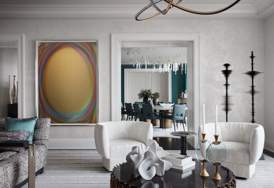 Caleb Anderson Charts A Sustainable Design Future - aspire design and home