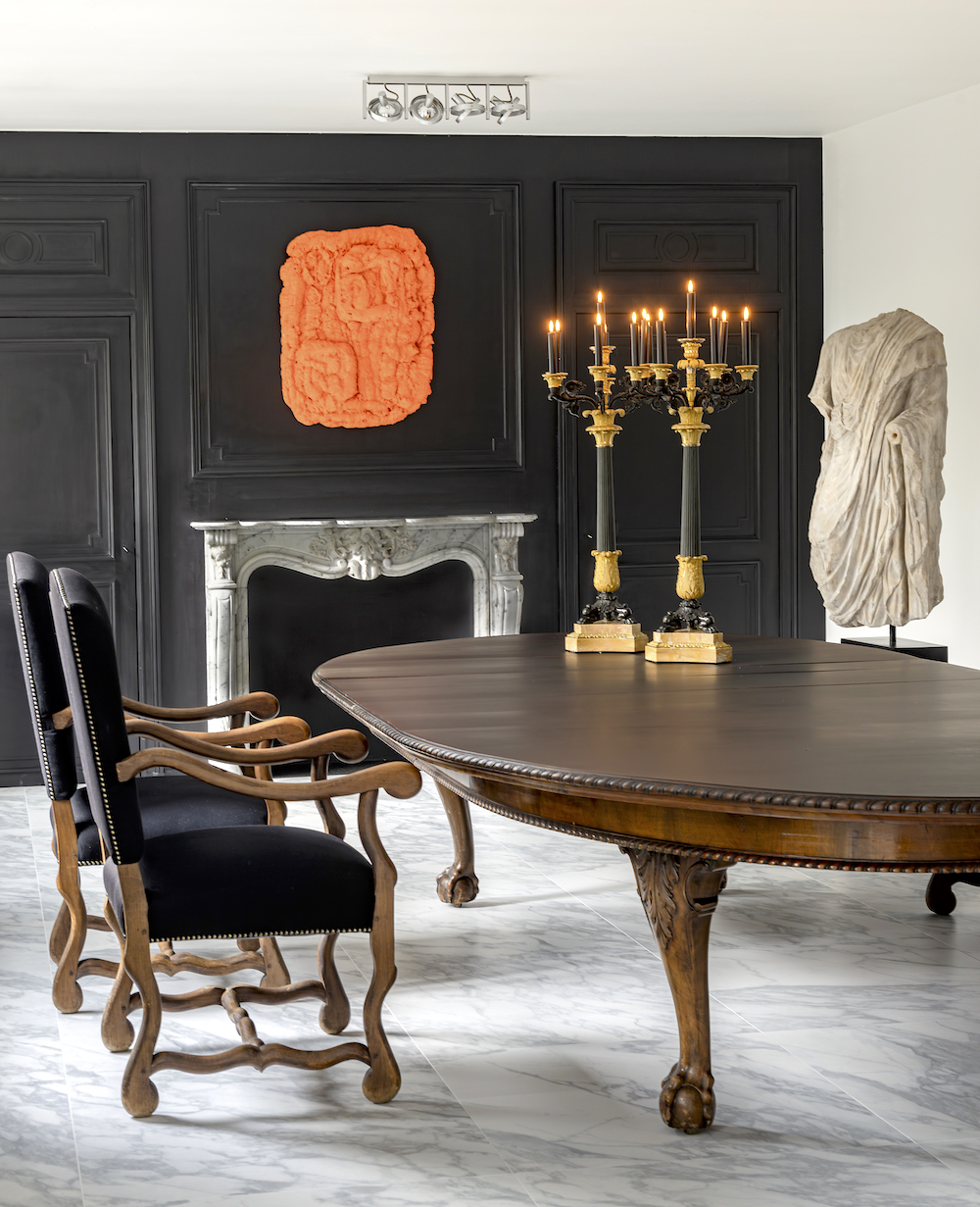 A Sense Of Stillness And Wonder Pervades This Artfully Composed