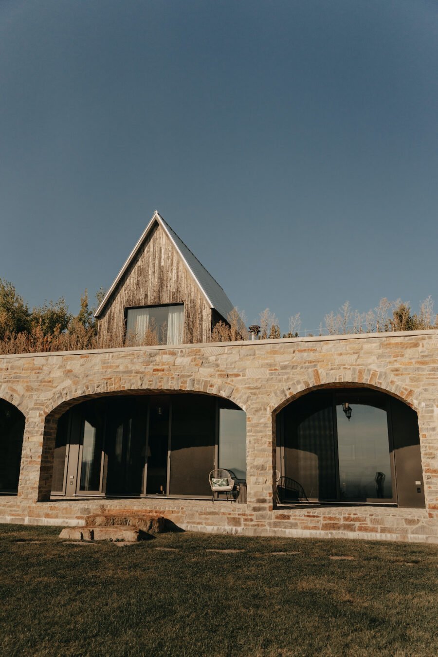 Les Arches: Embracing Elegance In The Heart Of Nature