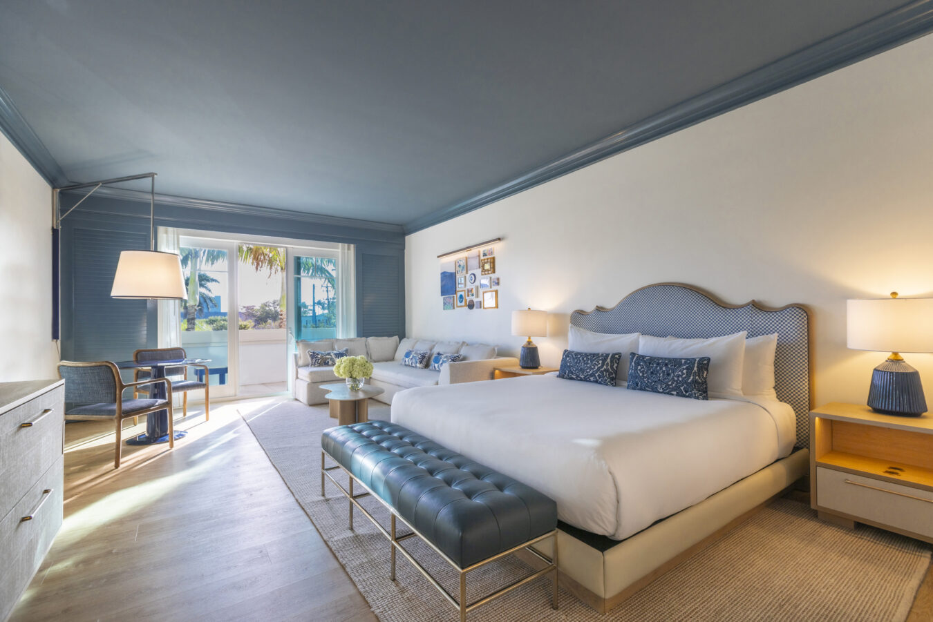 Sea Gate Inn The Seagate Hotel & Spa - aspire design and home