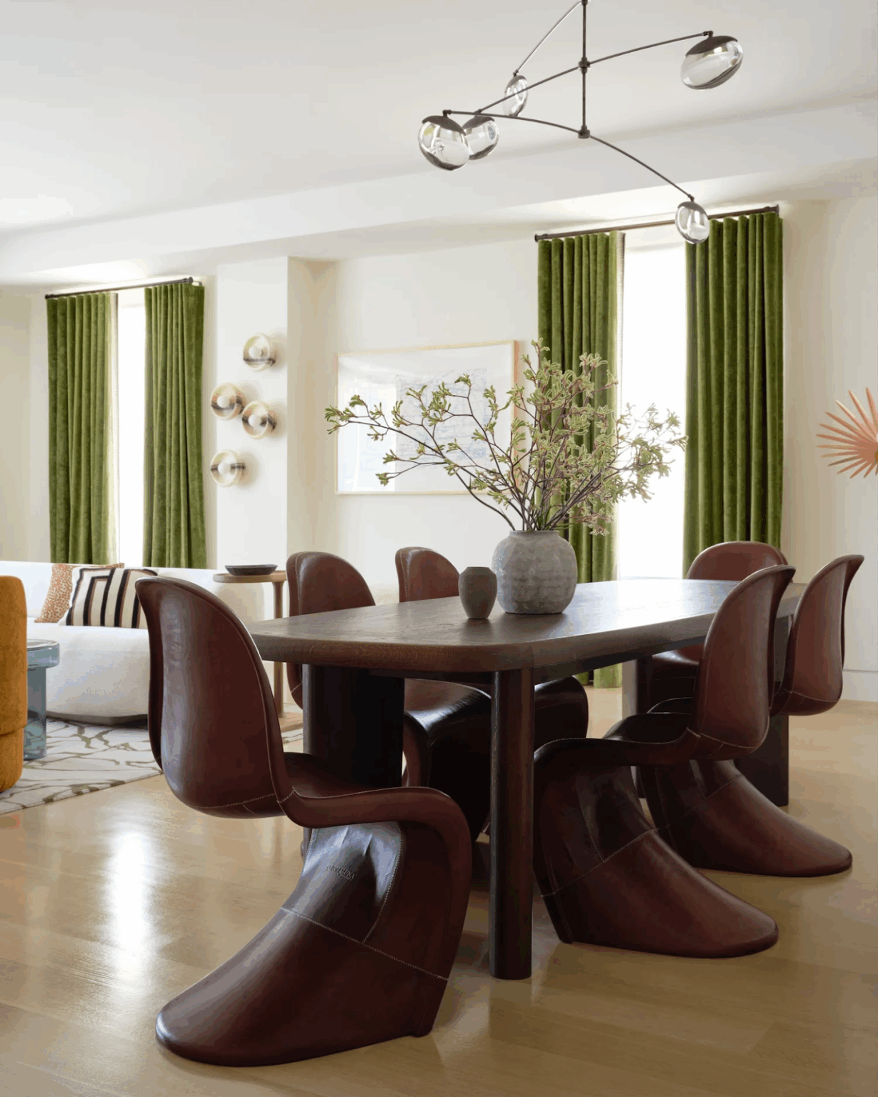 Designer Friday: An aspire Exclusive Interview With Susan Petrie ...