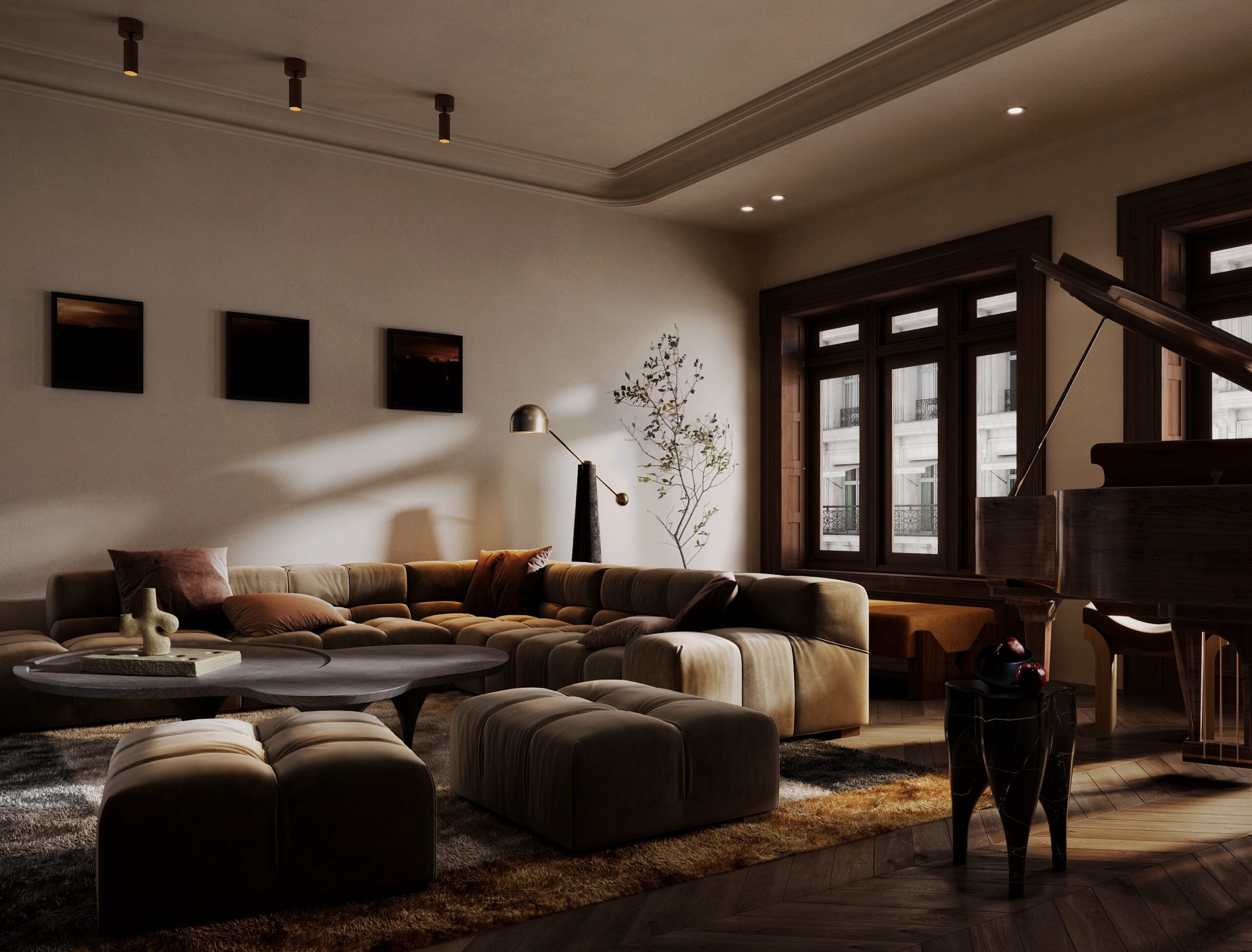 Designer Friday: An aspire Exclusive Interview With Antonia Matrēs ...