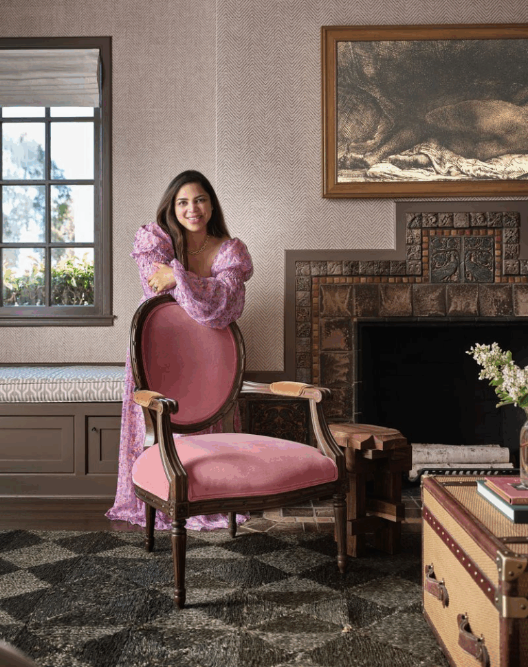 Designer Friday: An aspire Exclusive Interview With Anu Jain