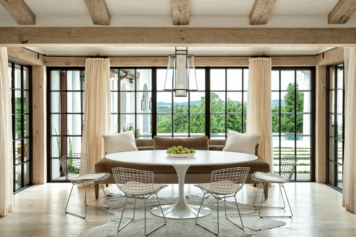 Designer Friday: An aspire Exclusive Interview With Patti Woods ...