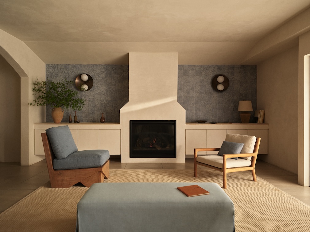 Anatomy Of A Design: Vincent Van Duysen Discusses His New