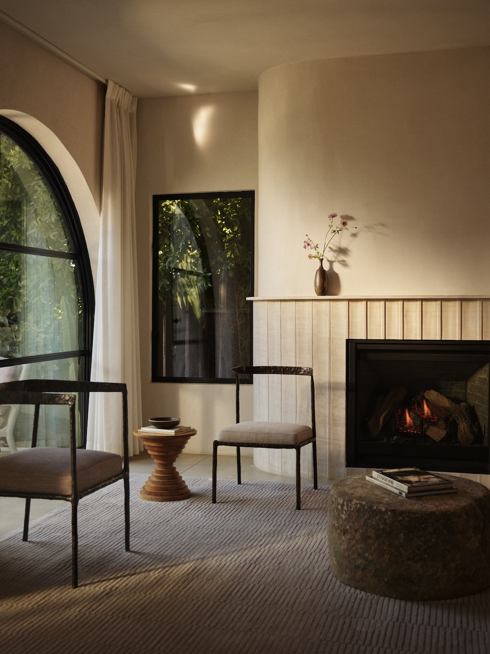 Anatomy Of A Design: Vincent Van Duysen Discusses His New