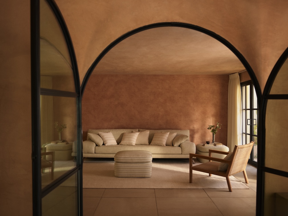 Anatomy Of A Design: Vincent Van Duysen Discusses His New