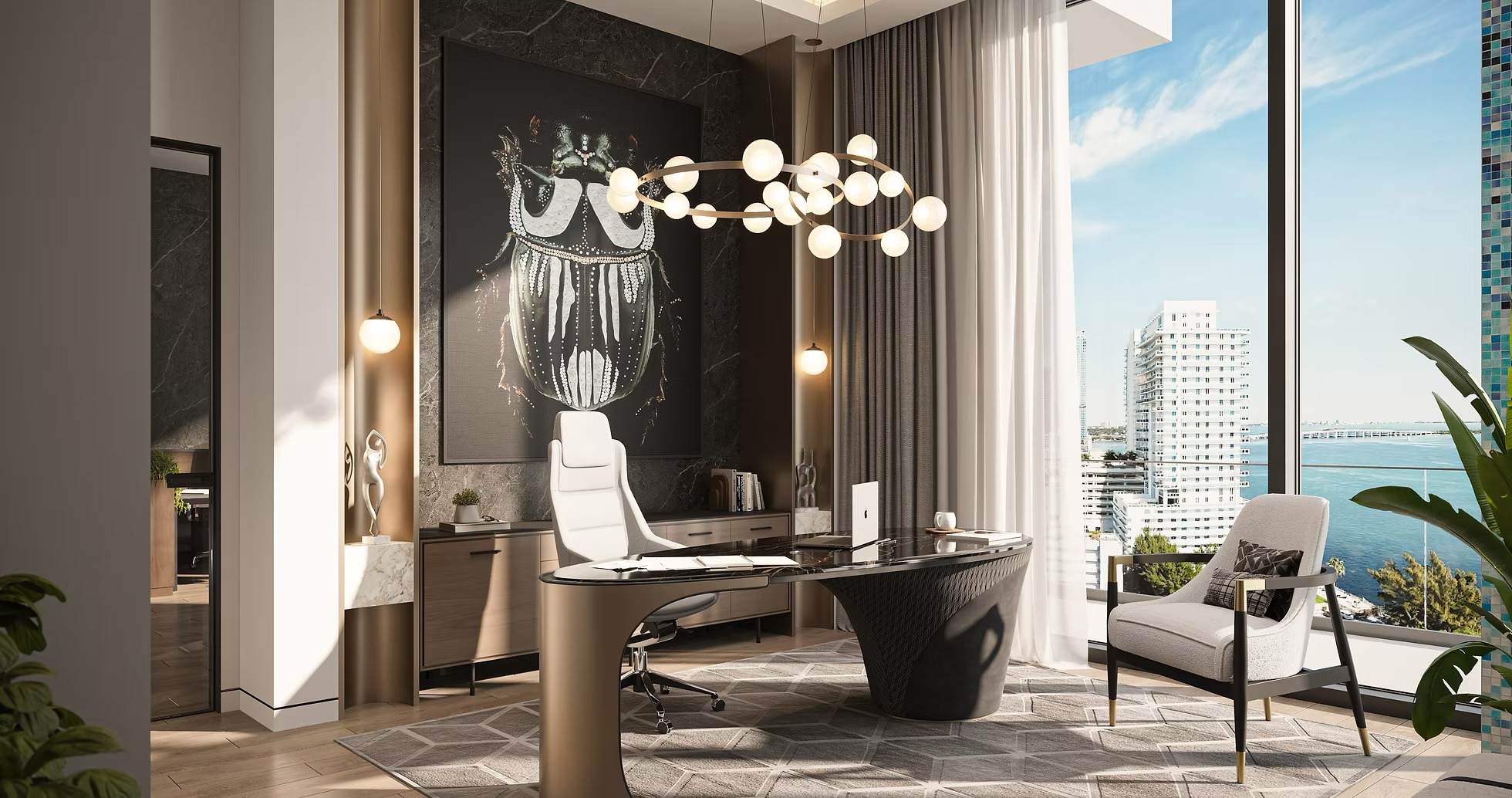 Designer Friday: An ASPIRE Exclusive Interview With Ana Claudia Schultz