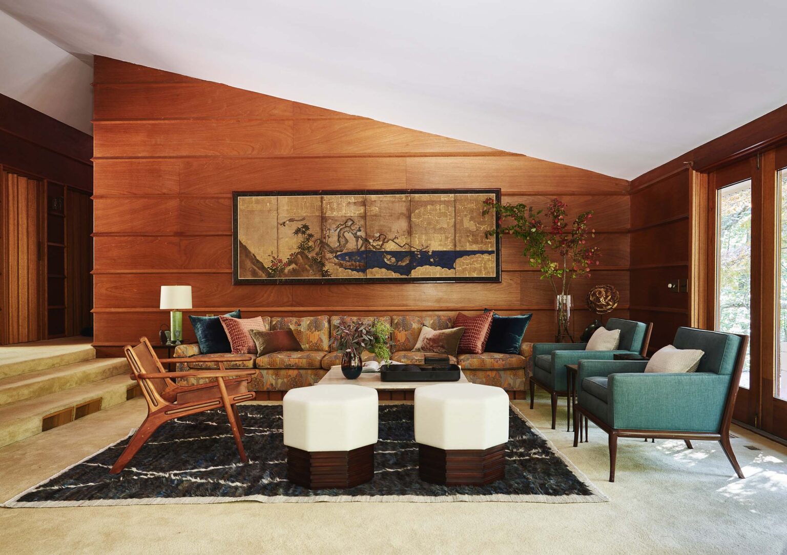 Designer Friday: An aspire Exclusive Interview With Sarah Magness