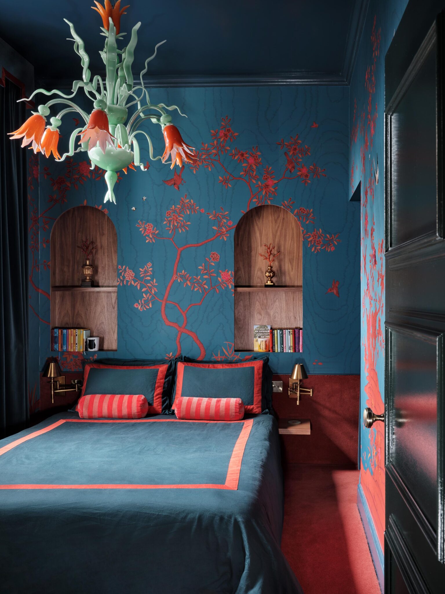 Bring The Runway Home With The New Fromental x Harris Reed Collection ...
