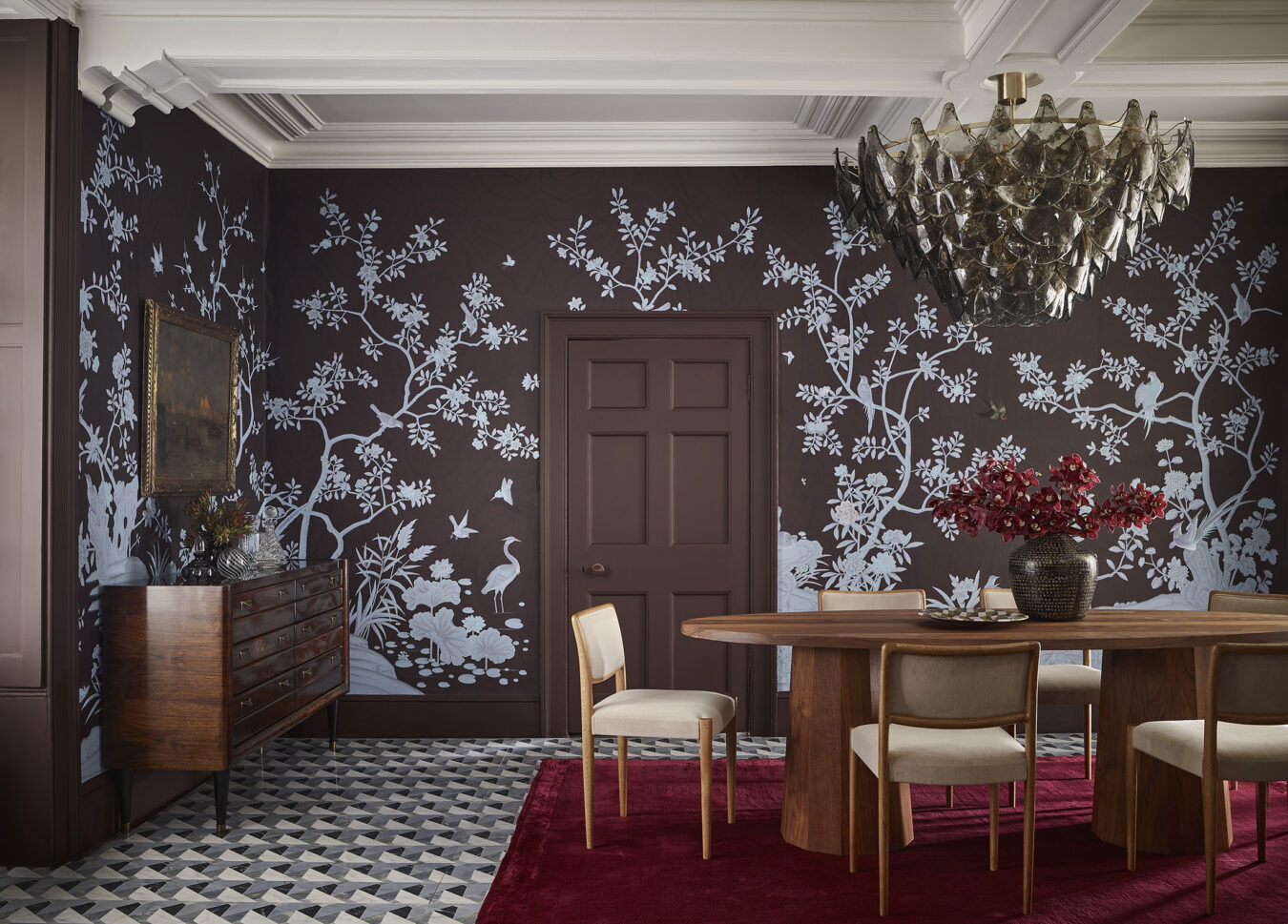 Bring The Runway Home With The New Fromental x Harris Reed Collection ...