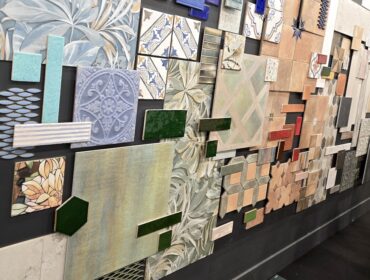 Merola Booth at Coverings 2026