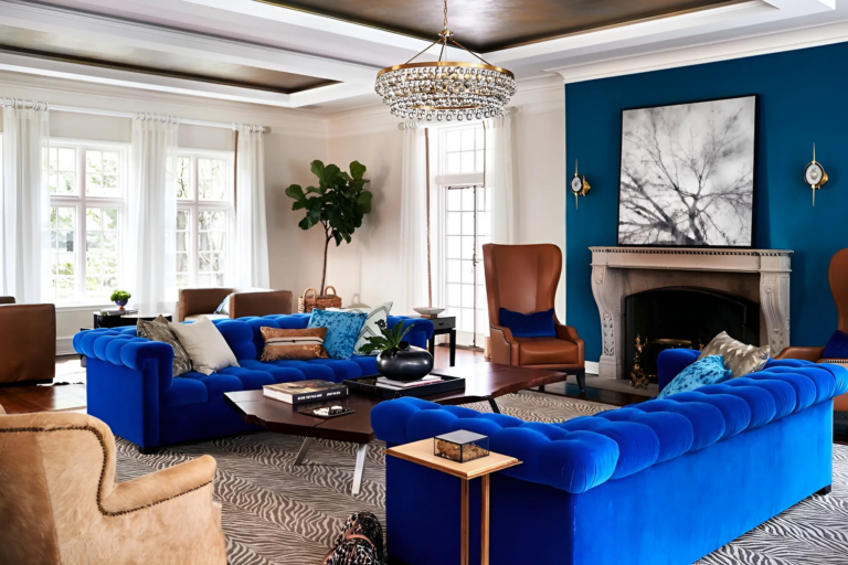 Designer Friday: An aspire Exclusive Interview With Cheryl Stauffer